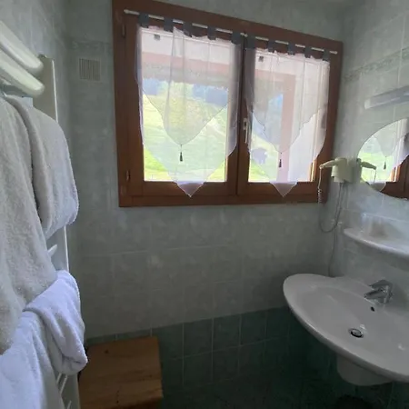 Le Schuss 3* Châtel