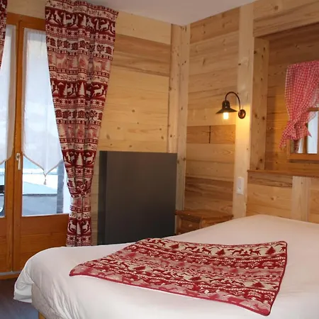 Le Schuss Hotel 3*