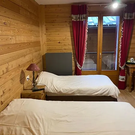 Hotel Le Schuss