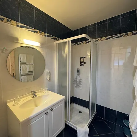 Le Schuss 3* Châtel