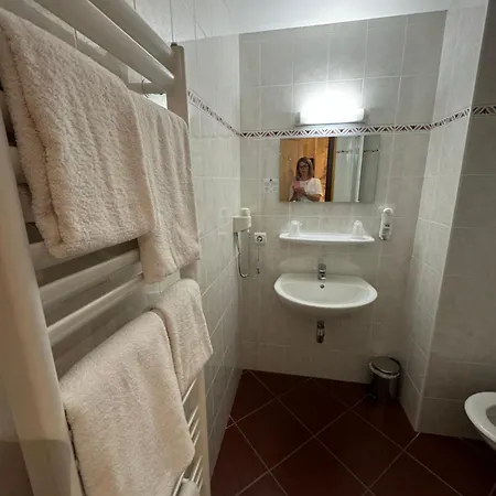 Le Schuss Hotel Châtel