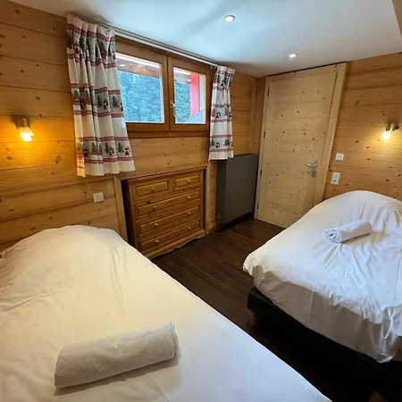 Hotel Le Schuss